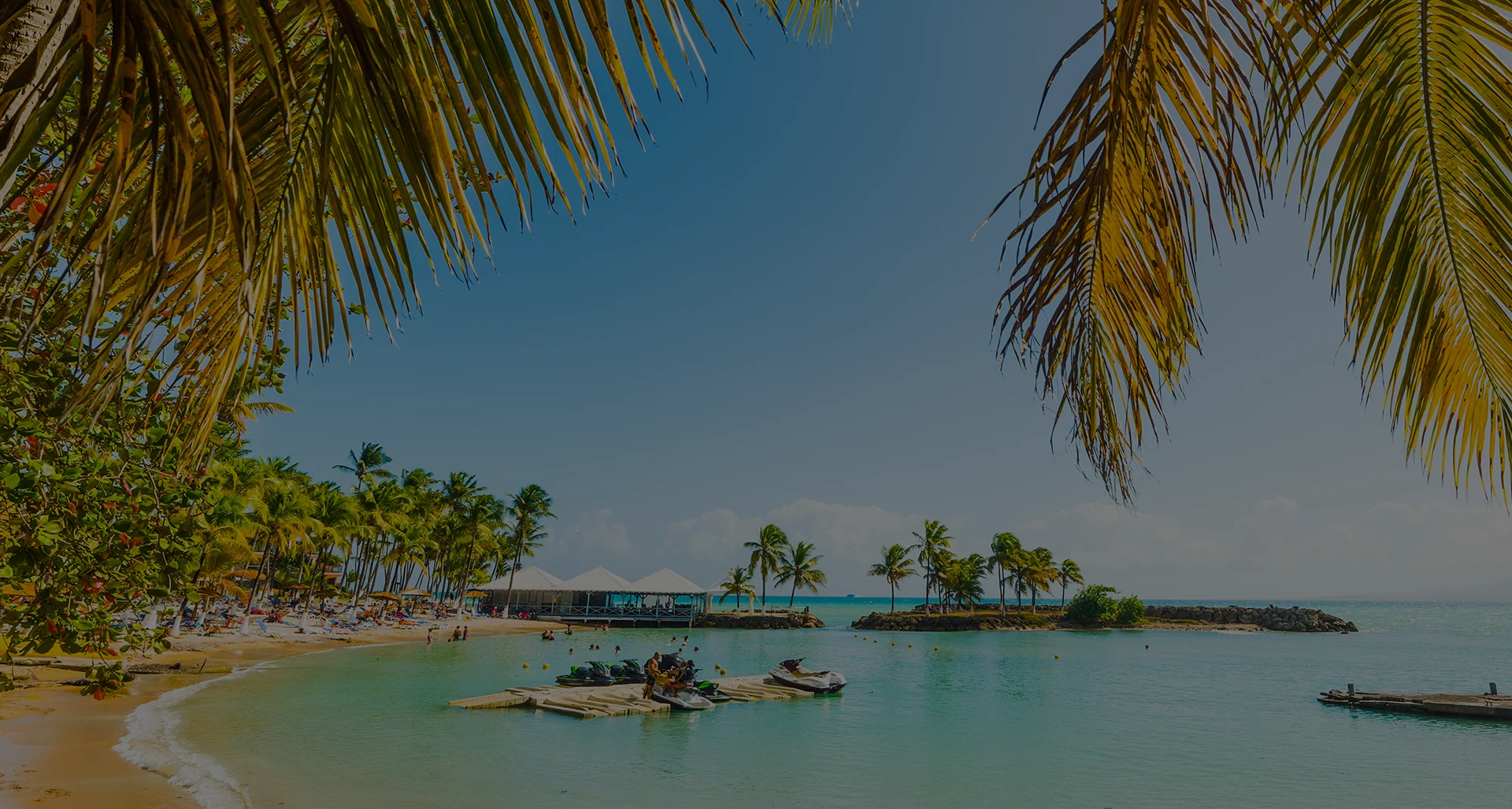 Exploration de la Guadeloupe - un archipel aux mille visages